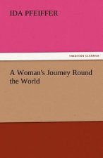 Woman's Journey Round the World