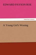 Young Girl's Wooing
