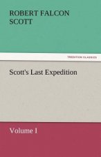Scott's Last Expedition