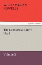 Landlord at Lion's Head - Volume 2