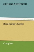 Beauchamp's Career - Complete