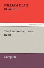 Landlord at Lion's Head - Complete