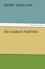 Cardinal's Snuff-Box