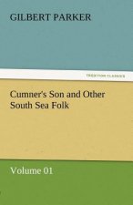 Cumner's Son and Other South Sea Folk - Volume 01