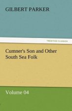 Cumner's Son and Other South Sea Folk - Volume 04