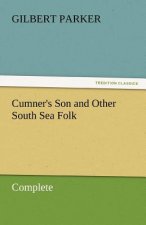 Cumner's Son and Other South Sea Folk - Complete