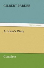 Lover's Diary, Complete
