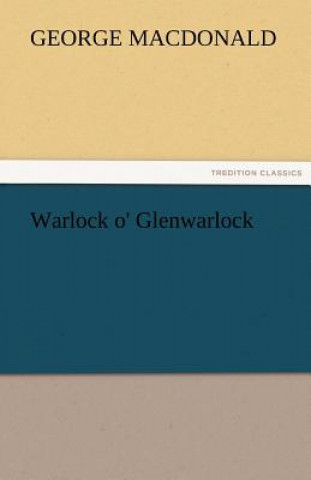 Warlock O' Glenwarlock