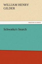 Schwatka's Search