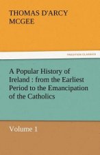 Popular History of Ireland