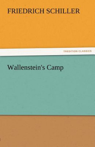 Wallenstein's Camp