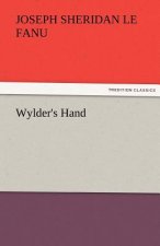 Wylder's Hand