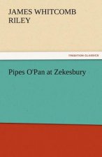 Pipes O'Pan at Zekesbury