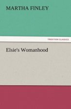 Elsie's Womanhood