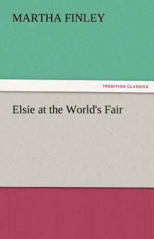 Elsie at the World's Fair