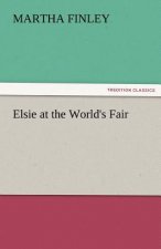 Elsie at the World's Fair