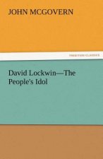 David Lockwin-The People's Idol