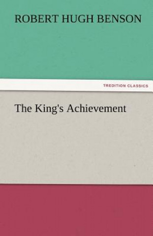 King's Achievement