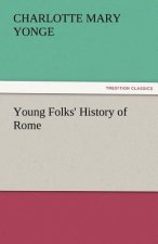 Young Folks' History of Rome