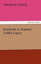 Rosalynde Or, Euphues' Golden Legacy