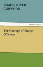 Courage of Marge O'Doone