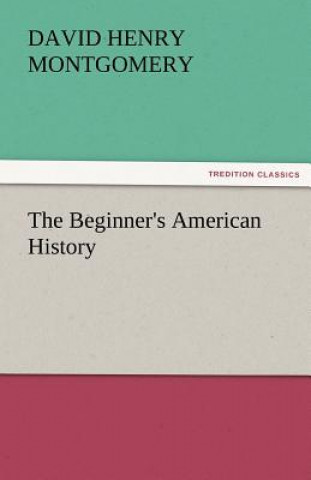 Beginner's American History