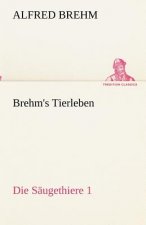 Brehm's Tierleben
