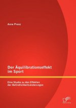 AEquilibrationseffekt im Sport
