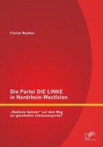 Partei DIE LINKE in Nordrhein-Westfalen