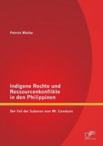 Indigene Rechte und Ressourcenkonflikte in den Philippinen