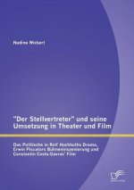 Stellvertreter und seine Umsetzung in Theater und Film