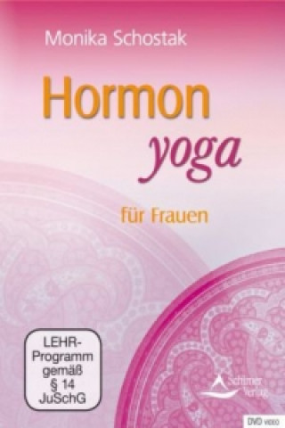 Hormon-Yoga für Frauen, DVD-Video