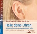 Heile deine Ohren, 1 Audio-CD