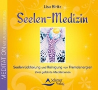 Seelen-Medizin, 1 Audio-CD
