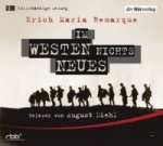 Im Westen nichts Neues, 5 Audio-CDs