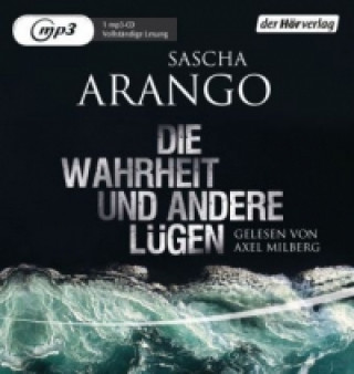 Die Wahrheit und andere Lügen, 1 Audio-CD, 1 MP3