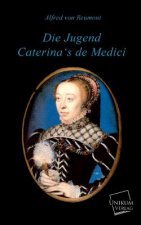 Jugend Caterina's de Medici