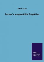 Racines Ausgewahlte Tragodien