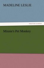 Minnie's Pet Monkey