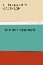 Pirate's Pocket Book