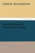 Samuel Richardson's Introduction to Pamela