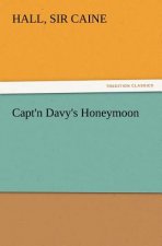 Capt'n Davy's Honeymoon