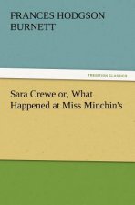 Sara Crewe or, What Happened at Miss Minchin's