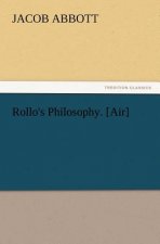 Rollo's Philosophy. [Air]