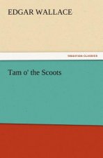 Tam o' the Scoots