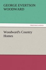 Woodward's Country Homes