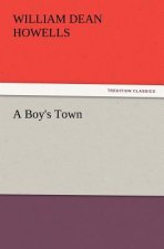 Boy's Town
