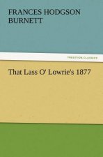 That Lass O' Lowrie's 1877