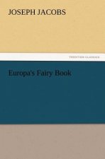 Europa's Fairy Book