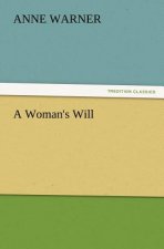 Woman's Will
